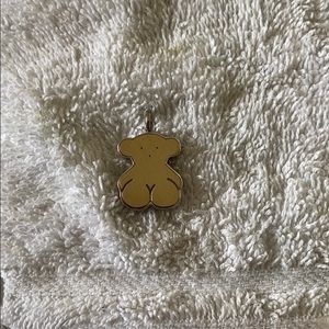Tous Bear Pendant